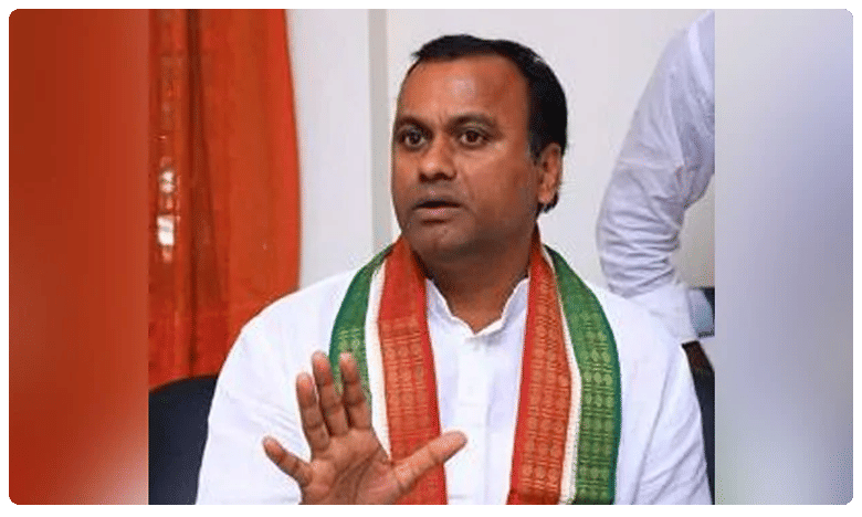 యూ టర్న్ తీసుకున్న కోమటిరెడ్డి రాజగోపాల్ రెడ్డి | Suspense over komati ...