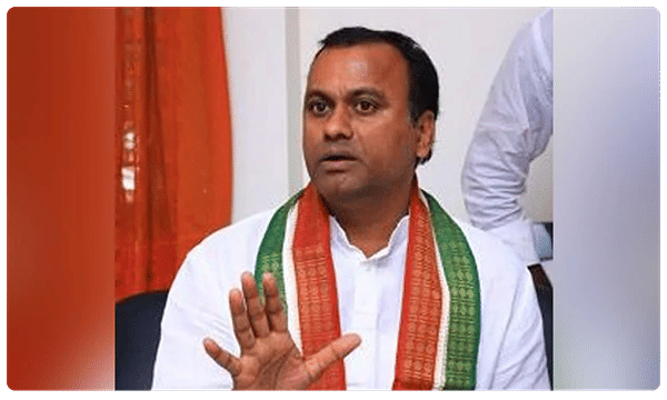 యూ టర్న్ తీసుకున్న కోమటిరెడ్డి రాజగోపాల్ రెడ్డి