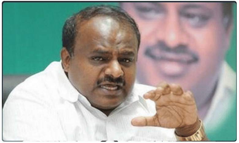 ముగిసిన రెండో డెడ్‌లైన్.. సుప్రీం మెట్లెక్కిన కుమారస్వామి..