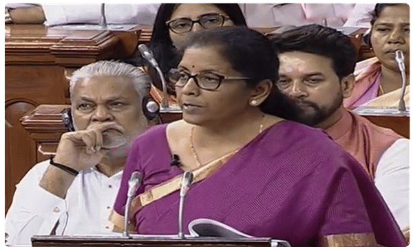 ఇక ఉజ్వలంగా దేశ ఆర్ధిక వ్యవస్థ.. సవాళ్ళను ఎదుర్కొంటాం