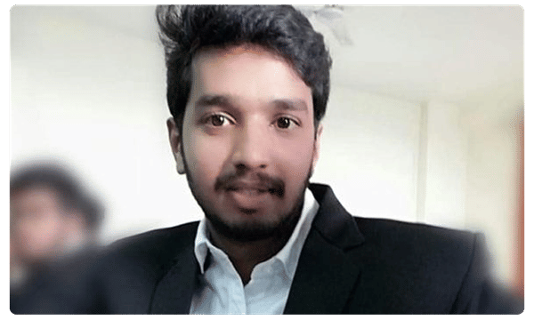 ఒంటరితనంతో బీటెక్ విద్యార్ది ఆత్మహత్య