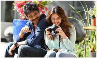 అఖిల్ సరసన ‘మెంటల్’ బ్యూటీ!