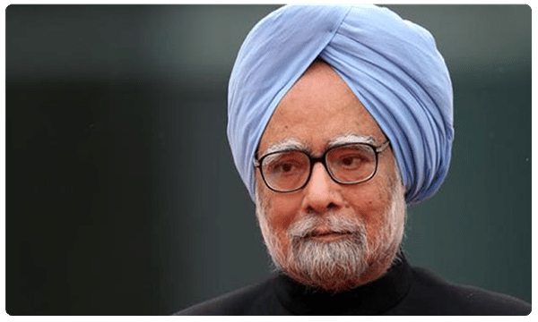 రాజ్యసభకు మన్మోహన్... ఈ సారి రాజస్థాన్ నుంచి?