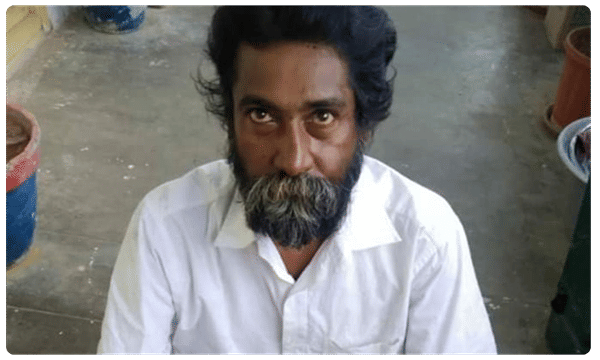 సామాజిక కార్యకర్త ముగిలన్ అరెస్ట్..