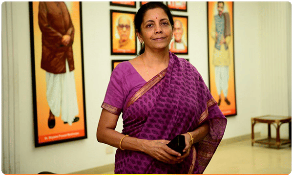 నేడు విజయవాడకు రానున్న కేంద్ర మంత్రి
