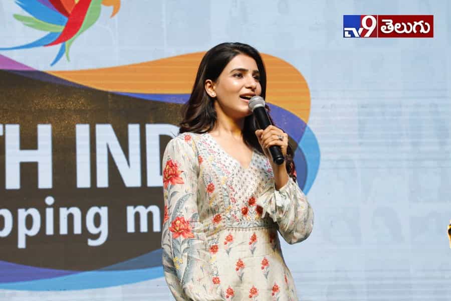 ‘ఓ బేబీ’ థాంక్యూ  మీట్