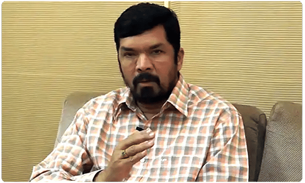 ఒకే వారంలో 35 సినిమాలకు ఓకే చెప్పా!