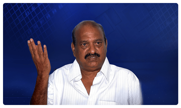 మా పార్టీ బీజేపీలో విలీనమవుతుంది.. టీడీపీ నేత హాట్ కామెంట్స్