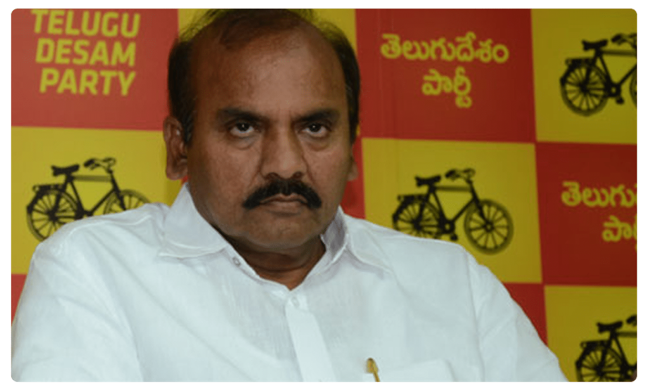 పార్టీ మార్పుపై ప్రత్తిపాటి క్లారిటీ.. | Ex minister prathipati pullarao  gives clarity on party change | TV9 Telugu