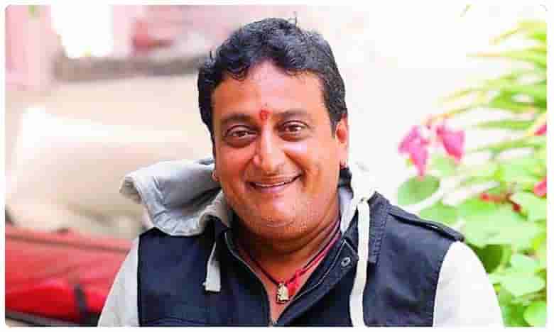 కమెడియన్ పృథ్వీకి బంపర్ ఆఫర్.. ఎస్వీబీసీ చైర్మన్‌గా ఖరారు!