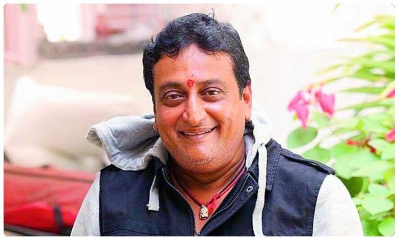 కమెడియన్ పృథ్వీకి బంపర్ ఆఫర్.. ఎస్వీబీసీ చైర్మన్గా ఖరారు!