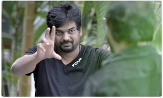 ‘భారతీయుడు 2’ కోసం ఆ ఇద్దరు..?