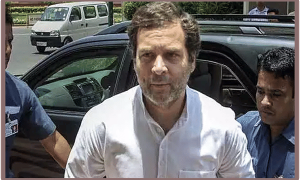 పరువు నష్టం కేసులో.. పాట్నా కోర్టుకు రాహుల్ గాంధీ