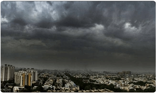 తెలంగాణ వ్యాప్తంగా భారీ వర్షాలు..హెచ్చరించిన వాతావరణ శాఖ