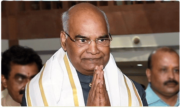 తిరుమల పర్యటనకు భారత రాష్ట్రపతి రాక