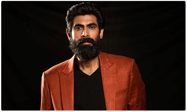 సర్జరీపై స్పందించిన రానా