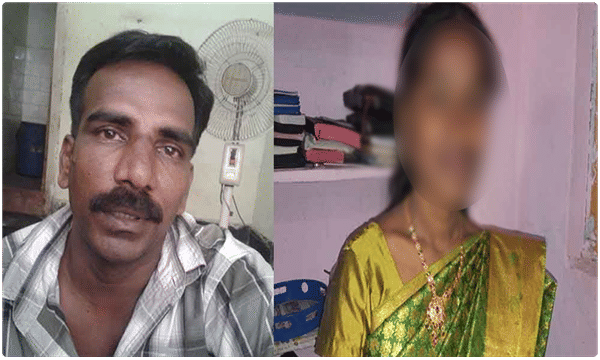 బీఫార్మసీ స్టూడెంట్ కిడ్నాప్ కేసు: రవిశేఖర్పై రివార్డ్