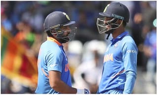 భారత్ సూపర్ విక్టరీ!