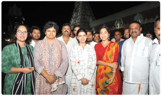 నా కొడుకుని చూసి గర్వపడుతున్నా: హీరో మాధవన్