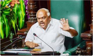 బీజేపీకి సపోర్టా ? ప్రసక్తే లేదు.. కుమారస్వామి