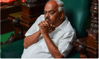 మంత్రి డీకే శివకుమార్ సంచలన వ్యాఖ్యలు