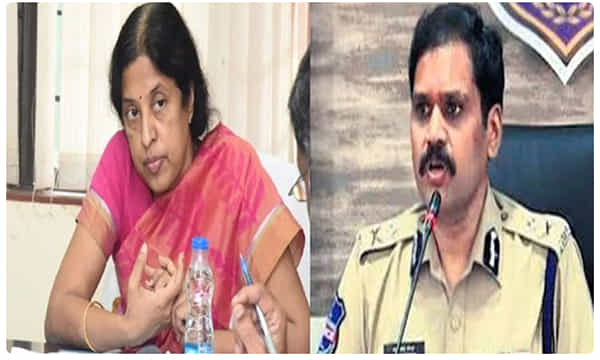ఎన్నాళ్లీ ఎల్లో సిగ్నల్..?