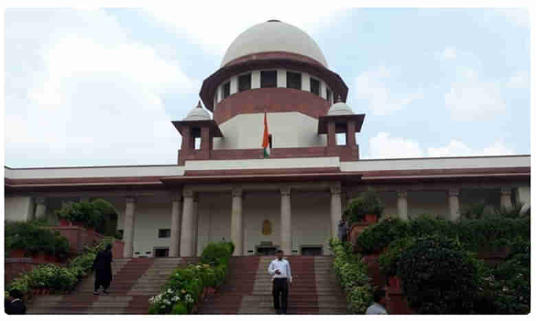 అయోధ్య వివాదం.. నేడు సుప్రీంలో విచారణ