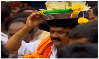 చంద్రయాన్-2 ఫస్ట్ ఇమేజెస్ ..సారీ..ఫేక్ ప్లీజ్ !