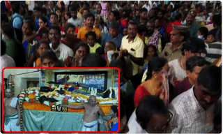 కుల్ భూషణ్‌ జాదవ్‌ను వెంటనే విడుదల చేయాలి