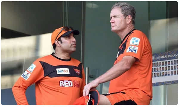 టీమిండియాకు కొత్త కోచ్గా టామ్ మూడీ..?