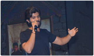 ‘మిస్టర్ కెకె’ వచ్చేస్తున్నాడు!