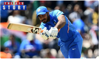 ఇండియా వర్సెస్ బంగ్లాదేశ్: ఈ బామ్మ ‘ఫ్యాన్‌ ఆఫ్ ద మ్యాచ్’