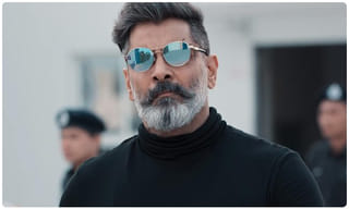 ‘దొరసాని’ వేడుకలో రౌడీ కన్నీరు!