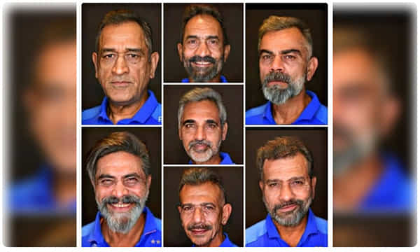 ఫేస్ యాప్ ఛాలెంజ్... సోషల్ మీడియాలో నయా ట్రెండ్!