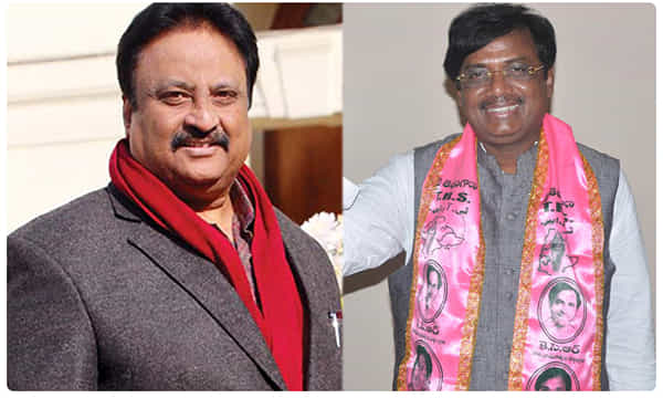 మాజీలపై టీఆర్ఎస్ పార్టీ ఫోకస్..!