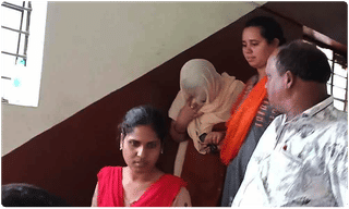 సుప్రీం కోర్టు మహిళా న్యాయవాది ఇంట్లో సీబీఐ దాడులు