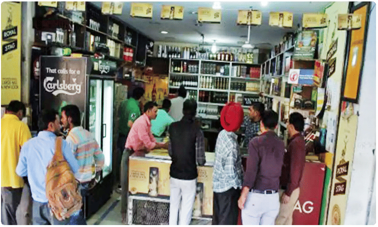 మందు బాబులకు గుడ్న్యూస్.. అంతలోనే బ్యాడ్న్యూస్