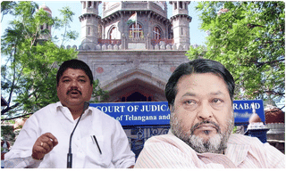 రాజీనామా దిశగా కుమారస్వామి..?