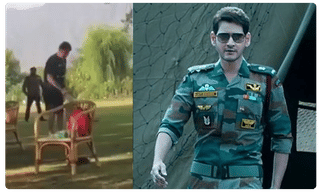 ‘మన్మథుడు 2’..నవ్వులే నవ్వులు..అమల ట్వీట్!