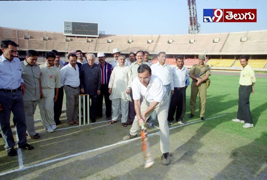 అరుణ్ జైట్లీ అలనాటి జ్ఞాపకాలు…..