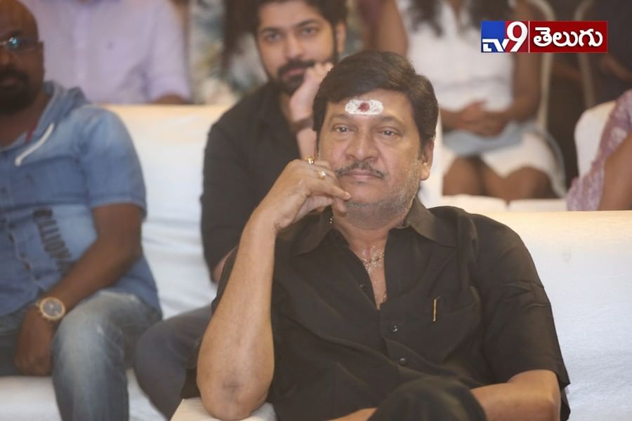 ‘కౌసల్య కృష్ణమూర్తి’ ప్రీ రిలీజ్ ఈవెంట్ ఫొటోస్