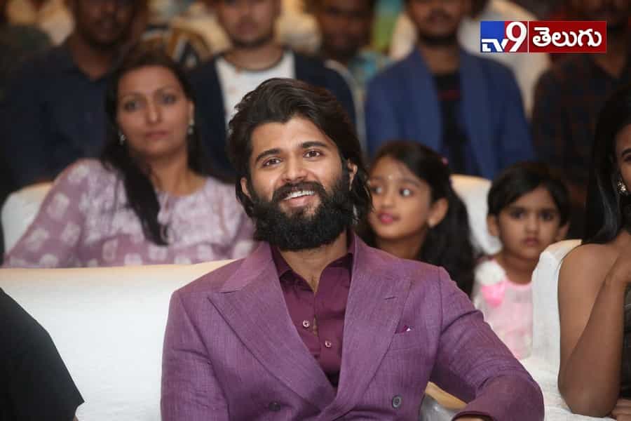 ‘కౌసల్య కృష్ణమూర్తి’ ప్రీ రిలీజ్ ఈవెంట్ ఫొటోస్
