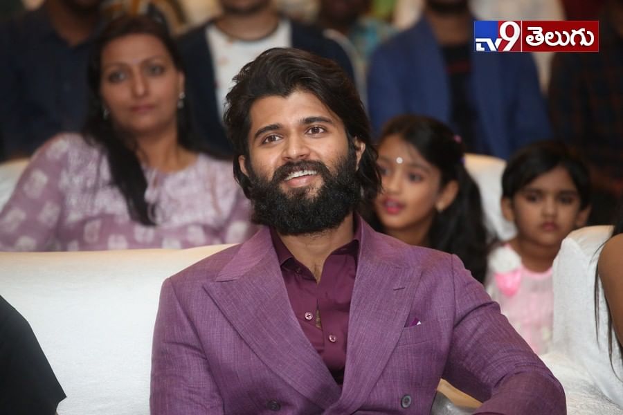 ‘కౌసల్య కృష్ణమూర్తి’ ప్రీ రిలీజ్ ఈవెంట్ ఫొటోస్