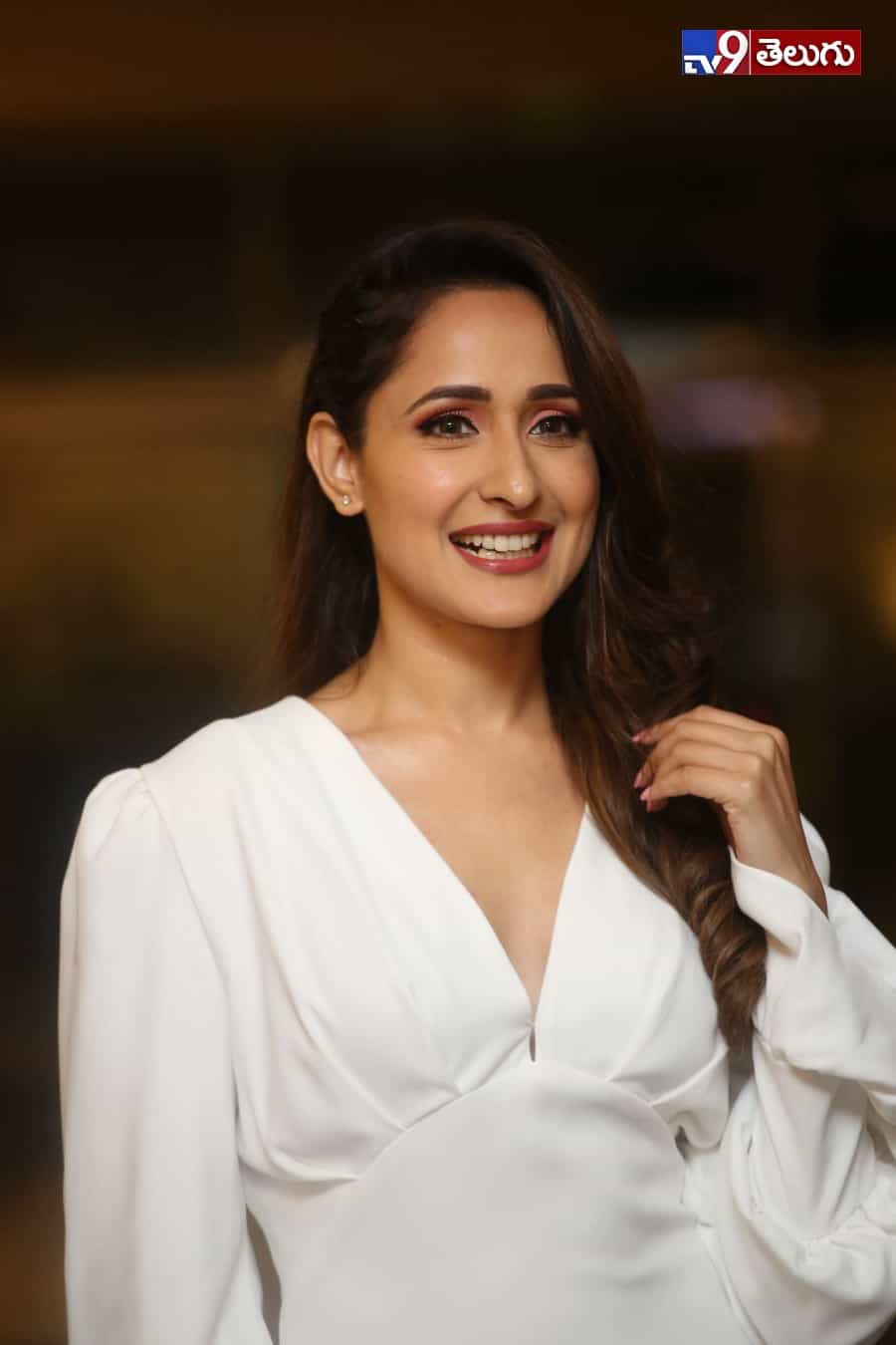 ప్రజ్ఞా జైస్వాల్ లేటెస్ట్ ఫోటోస్