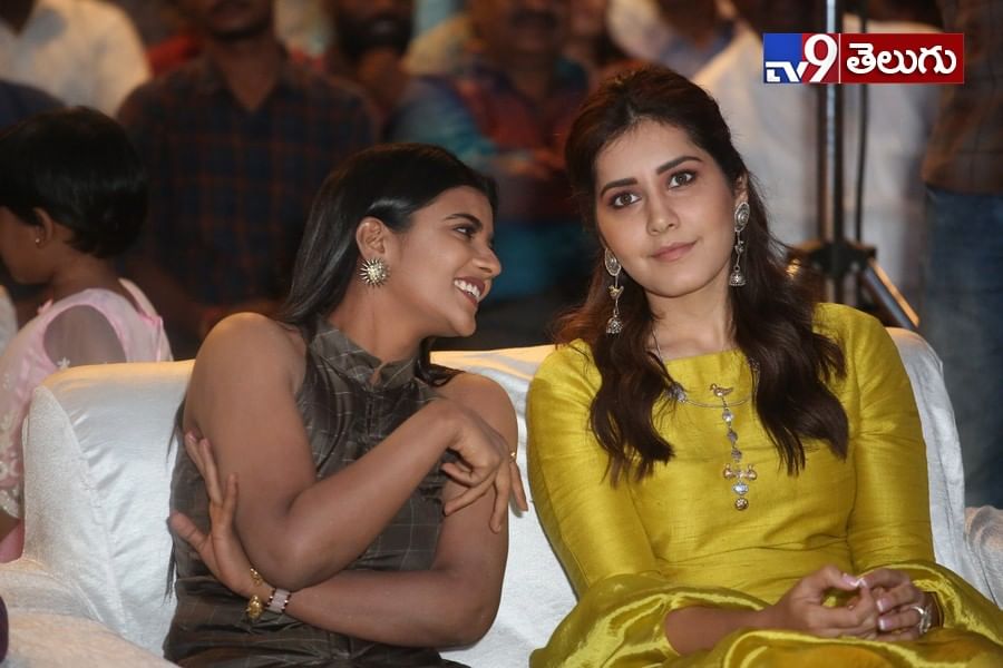 ‘కౌసల్య కృష్ణమూర్తి’ ప్రీ రిలీజ్ ఈవెంట్ ఫొటోస్