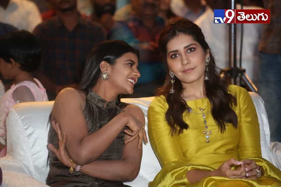 ‘కౌసల్య కృష్ణమూర్తి’ ప్రీ రిలీజ్ ఈవెంట్ ఫొటోస్