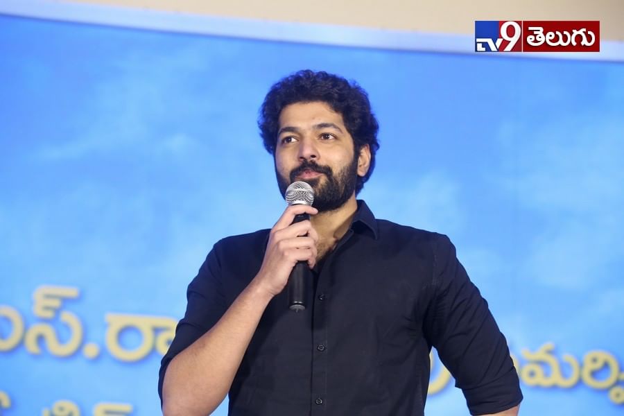 ‘కౌసల్య కృష్ణమూర్తి’ ప్రీ రిలీజ్ ఈవెంట్ ఫొటోస్