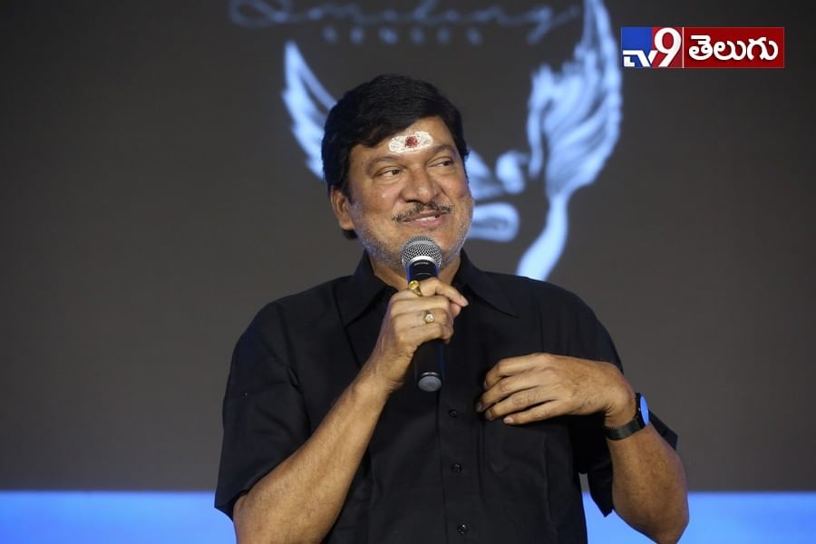 ‘కౌసల్య కృష్ణమూర్తి’ ప్రీ రిలీజ్ ఈవెంట్ ఫొటోస్