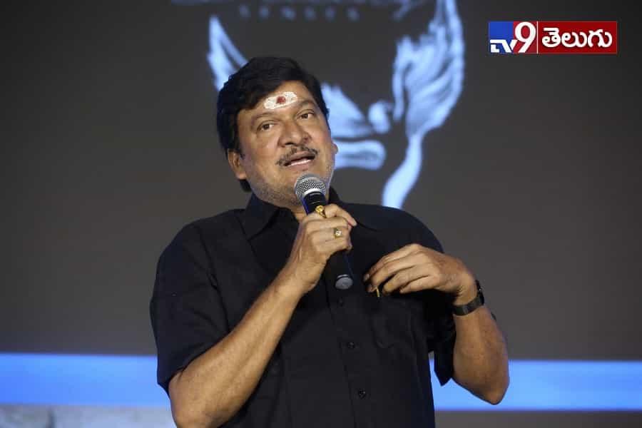 ‘కౌసల్య కృష్ణమూర్తి’ ప్రీ రిలీజ్ ఈవెంట్ ఫొటోస్