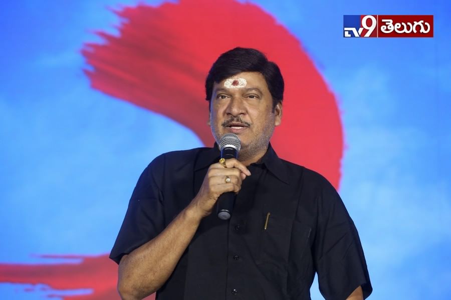 ‘కౌసల్య కృష్ణమూర్తి’ ప్రీ రిలీజ్ ఈవెంట్ ఫొటోస్